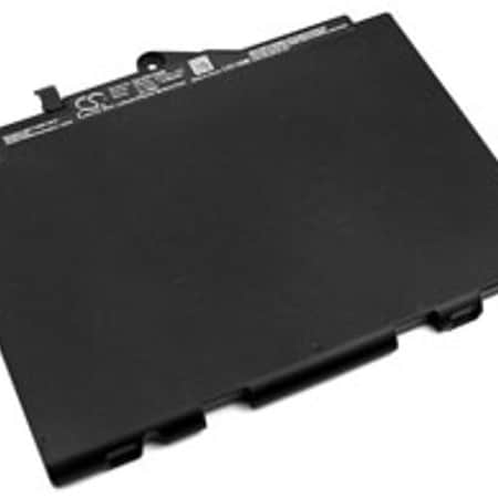 Replacement for HP Hewlett Packard Elitebook 820 G3 Battery